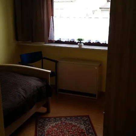 아파트 Am Frankenbach Franken