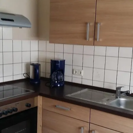 아파트 Am Frankenbach *