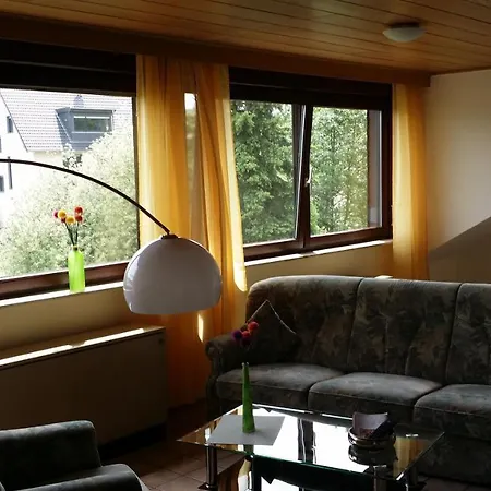 Am Frankenbach 아파트