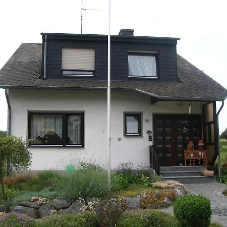 Am Frankenbach Daire Franken