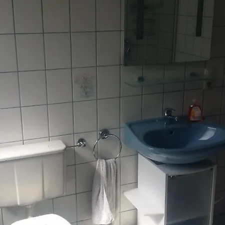 Daire Am Frankenbach