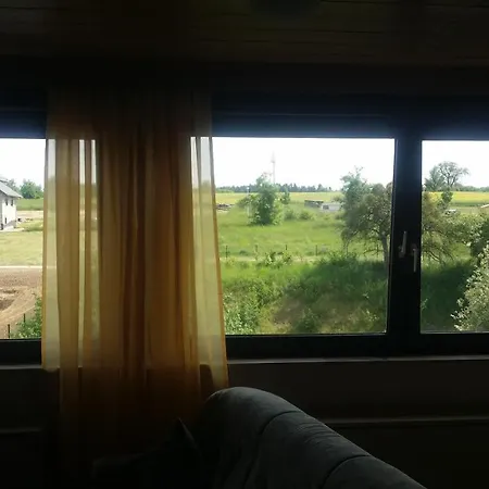 Am Frankenbach 아파트 Franken