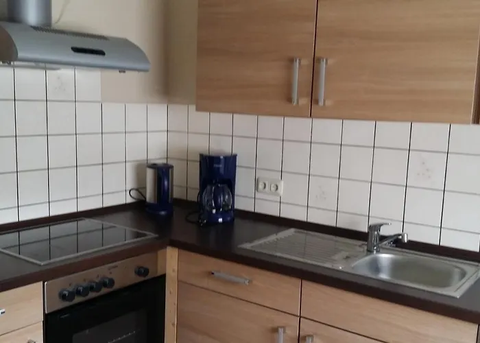 Apartamento Am Frankenbach *