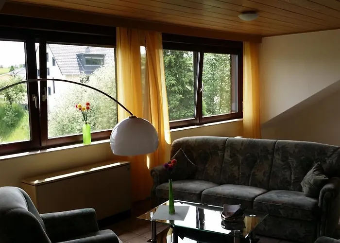 Am Frankenbach Apartamento