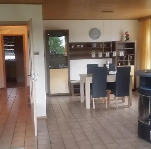 Apartamento Am Frankenbach *