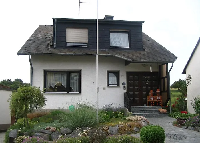 Am Frankenbach アパート Franken