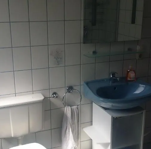 Apartamento Am Frankenbach