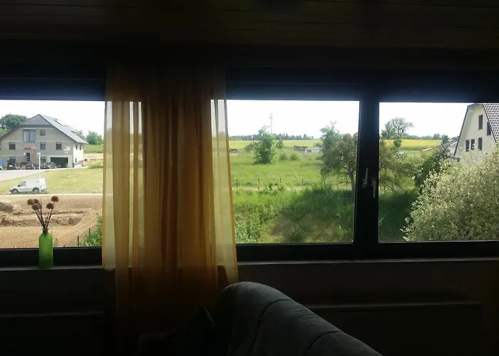 Am Frankenbach Apartamento Franken